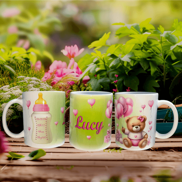 MUG personnalisable