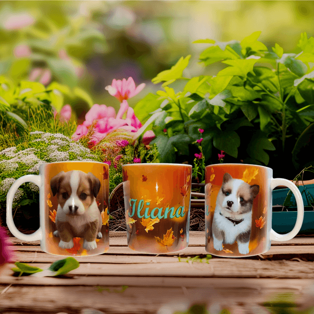 MUG personnalisable